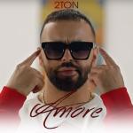 album image AMORE / ЛЮБЛЮ