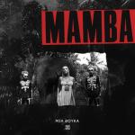 album image Mamba Mamba - Single