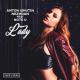 Anton Ishutin,Nezhdan feat. Note U - Lady  ( Modjo cover )