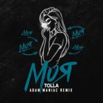 album image Моя (remix) Моя (Adam Maniac Remix) - Single
