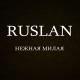 Ruslan - Нежная, милая, щёчки красивые.
