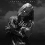 album image Tears Getting Sober a little dramatic (deluxe edition)