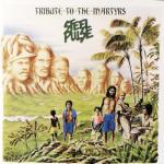 album image JAH Pickney - R.A.R. ("Tribute to the Martyrs", 1979) Tribute to the Martyrs