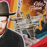 album image Bloodshot Warplanes