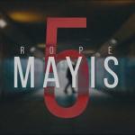 album image Mayıs 5 Mayıs 5 - Single