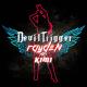 Rayden - Devil Trigger (from "Devil May Cry 5")