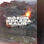album image Gözüm Arkada Kalır Gözüm Arkada Kalır - Single