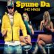 MC Masu - Spune da