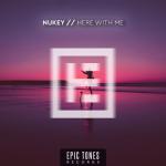 album image Here With Me Here With Me - Single