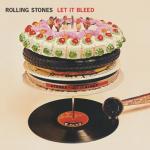 album image Gimme Shelter Let It Bleed (Remastered)