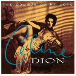 album image THE POWER The Colour of My Love