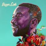 album image U Move, I Move Bigger Love
