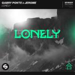 album image Lonely Lonely - Single