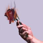 album image Losing interest(remix by KARATE HUIAN) Losing Interest - Single