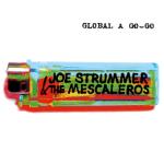 album image Mondo Bongo Global a Go-Go