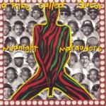 album image Sucka Nigga Midnight Marauders