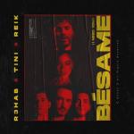 album image Besame (I Need You) Bésame (I Need You) - Single