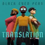 album image FEEL THE BEAT TRANSLATION