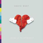 album image Love lokdown 808s & Heartbreak