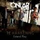 Onlap - Still Alive (feat. Charline Max)