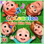 album image The Laughing Song Cocomelon Kids Hits, Vol. 4