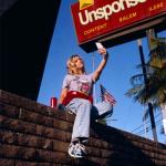 album image Mad at Disney Unsponsored Content - EP