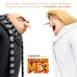album image Fun, Fun, Fun Despicable Me 3 (Original Motion Picture Soundtrack)