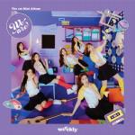 album image Tag Me (@Me) We Are - EP