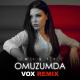 Misty - Omuzumda