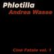 Phlotilla - Going Down Fighting (feat. Andrea Wasse & Topher Mohr)