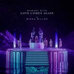album image Love Comes Again Love Comes Again - Single