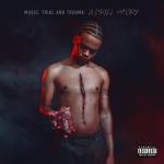 album image On Me Music, Trial & Trauma: A Drill Story