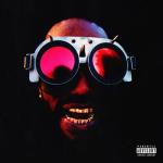 album image GAH DAMN HIGH THE HUSTLE CONTINUES