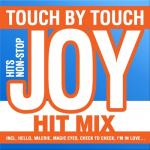 album image Japanese Girls TOUCH BY TOUCH - HIT-MIX