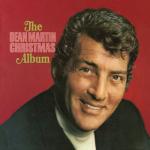 album image новий год The Dean Martin Christmas Album