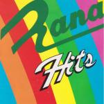 album image Aventurero RANA HIT 1