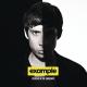 Example - Changed The Way You Kiss Me (Mike Candys Remix)