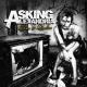 Asking Alexandria - Another Bottle Down
