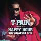 T-Pain feat. Joey Galaxy - Booty Wurk (One Cheek At a Time)