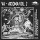 The Organism - Acrobat