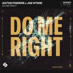 album image Do Me Right Do Me Right - Single