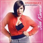 album image Sen Affetsen Ben Affetmem (BRB) Arabesque II (Geçmiş Bize Yakışıyor)