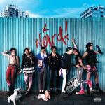 album image mars weird!