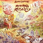 album image Whiskey Red Moon Rising