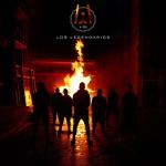 album image Mi Niña Los Legendarios 001