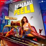album image Shana Dil Khaali Peeli (Original Motion Picture Soundtrack)