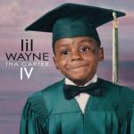 album image MegaMan Tha Carter IV