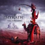 album image Merciless Times Tales of the Sands