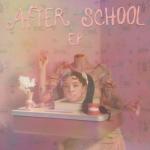 album image Dressed In Mistakes After School - EP