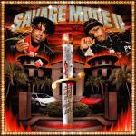 album image Slidin SAVAGE MODE II